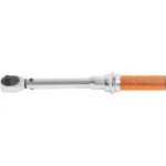 Neo Tools Σετ Καστάνιες με Καρέ 1/4" 3τμχ TOP-08-843 - Image 6