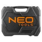Neo Tools Βαλίτσα με 82 Εργαλεία TOP-10-059 - Image 2