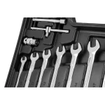 Neo Tools Βαλίτσα με 82 Εργαλεία TOP-10-059 - Image 3