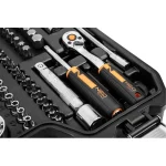 Neo Tools Βαλίτσα με 82 Εργαλεία TOP-10-059 - Image 6
