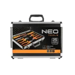 Neo Tools Βαλίτσα με 7 Εργαλεία Ηλεκτρολόγου TOP-01-235 - Image 5