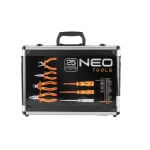 Neo Tools Βαλίτσα με 7 Εργαλεία Ηλεκτρολόγου TOP-01-235 - Image 6