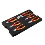Neo Tools Βαλίτσα με 52 Εργαλεία Ηλεκτρολόγου 01-311 - Image 13