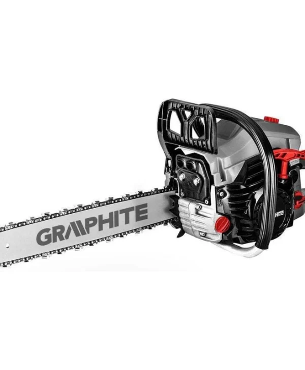 Graphite Αλυσοπρίονο Βενζίνης 2.7hp 5.53kg με Λάμα 45cm 58G954