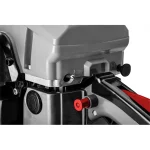 Graphite Αλυσοπρίονο Βενζίνης 2.7hp 5.53kg με Λάμα 45cm 58G954 - Image 2