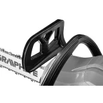 Graphite Αλυσοπρίονο Βενζίνης 2.7hp 5.53kg με Λάμα 45cm 58G954 - Image 3