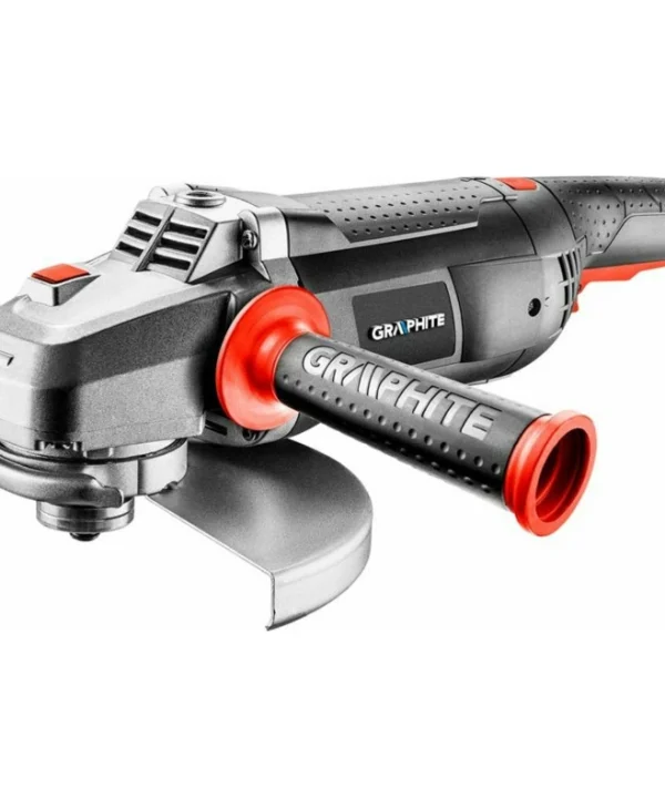 Graphite Τροχός 230mm Ρεύματος 2350W 59G207