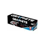 Graphite Τροχός 230mm Ρεύματος 2350W 59G207 - Image 2