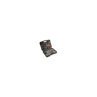 Neo Tools Βαλίτσα με 143 Εργαλεία 08-945
