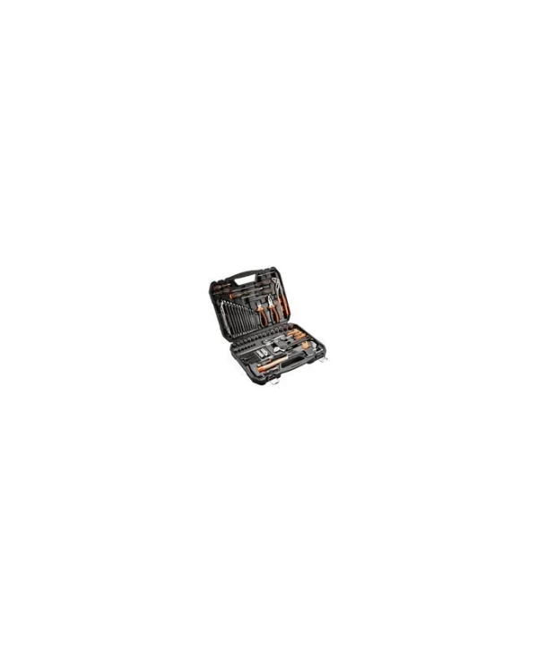 Neo Tools Βαλίτσα με 143 Εργαλεία 08-945