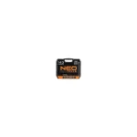 Neo Tools Βαλίτσα με 143 Εργαλεία 08-945 - Image 9