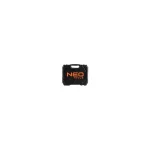 Neo Tools Βαλίτσα με 143 Εργαλεία 08-945 - Image 11