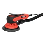 Yato Έκκεντρο Τριβείο 150mm Ρεύματος 350W με Ρύθμιση Ταχύτητας και με Σύστημα Αναρρόφησης YT-82206 - Image 3