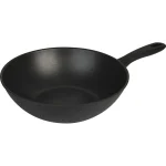 Ballarini Avola Wok από Αλουμίνιο με Αντικολλητική Επίστρωση 30cm 75002-915-0 - Image 2