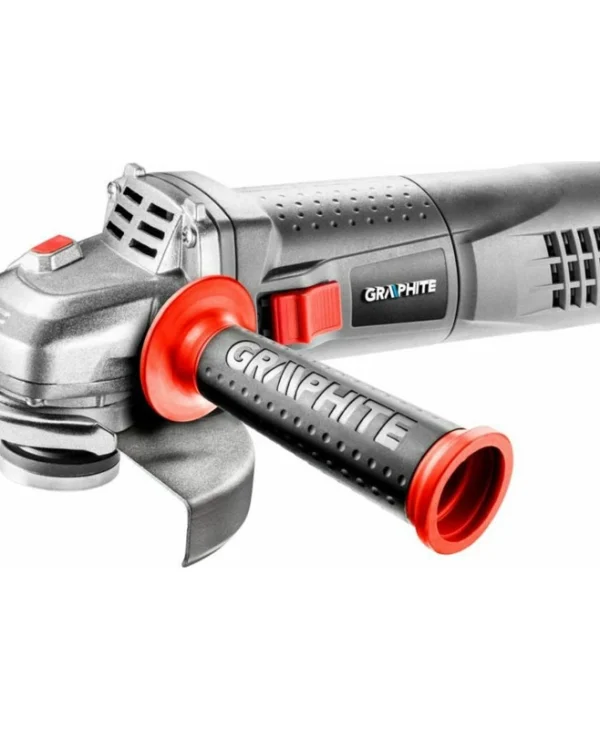 Graphite Τροχός 125mm Ρεύματος 900W 59G087
