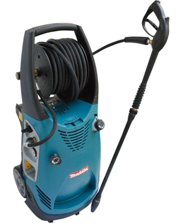 Makita Πλυστικό Ρεύματος 2200W με Πίεση 150bar HW131