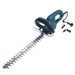 Makita UH4861 Ηλεκτρικό Μπορντουροψάλιδο 400W με Μήκος Λάμας 48cm - Image 2