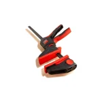 Bessey EZ360-15 Σφιγκτήρας Τύπου "F" με Μέγιστο Άνοιγμα 150mm - Image 2