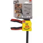 Bessey EZ360-15 Σφιγκτήρας Τύπου "F" με Μέγιστο Άνοιγμα 150mm - Image 3