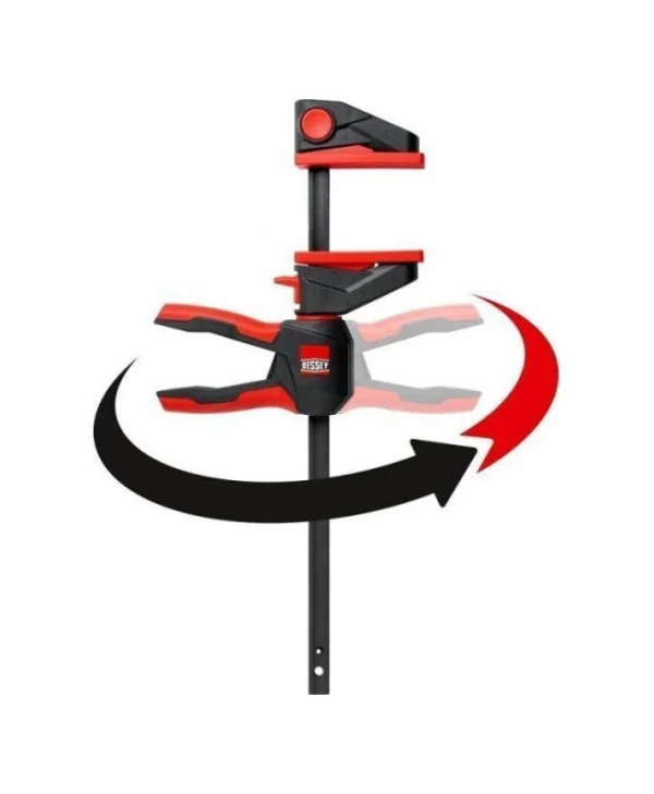 Bessey EZ360-30 Σφιγκτήρας Τύπου "F" με Μέγιστο Άνοιγμα 300mm