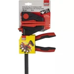 Bessey EZ360-30 Σφιγκτήρας Τύπου "F" με Μέγιστο Άνοιγμα 300mm - Image 2