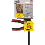 Bessey EZ360-30 Σφιγκτήρας Τύπου "F" με Μέγιστο Άνοιγμα 300mm - Image 3