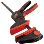 Bessey EZ360-45 Σφιγκτήρας Τύπου "F" με Μέγιστο Άνοιγμα 450mm - Image 2