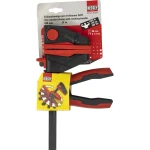Bessey EZ360-60 Σφιγκτήρας Τύπου "F" με Μέγιστο Άνοιγμα 600mm
