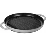 Zwilling J.A. Henckels Γκριλιέρα από Μαντέμι 30cm 40511-782-0