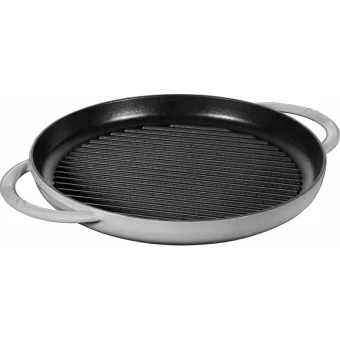 Zwilling J.A. Henckels Γκριλιέρα από Μαντέμι 30cm 40511-782-0