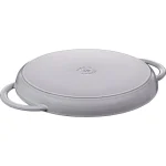 Zwilling J.A. Henckels Γκριλιέρα από Μαντέμι 30cm 40511-782-0 - Image 2