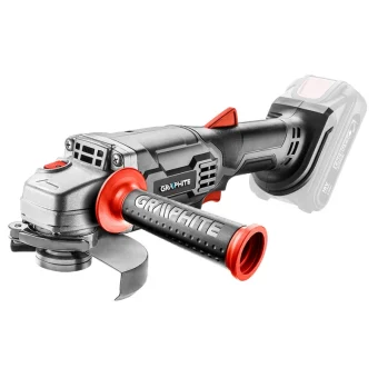 Graphite Τροχός 125mm Μπαταρίας 18V Solo 58GE130