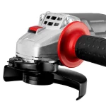 Graphite Τροχός 125mm Μπαταρίας 18V Solo 58GE130 - Image 2