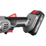 Graphite Τροχός 125mm Μπαταρίας 18V Solo 58GE130 - Image 4