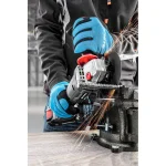 Graphite Τροχός 125mm Μπαταρίας 18V Solo 58GE130 - Image 5
