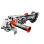 Graphite Τροχός 125mm Μπαταρίας 18V Solo 58GE130 - Image 7