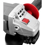 Graphite Τροχός 125mm Μπαταρίας 18V Solo 58GE130 - Image 8