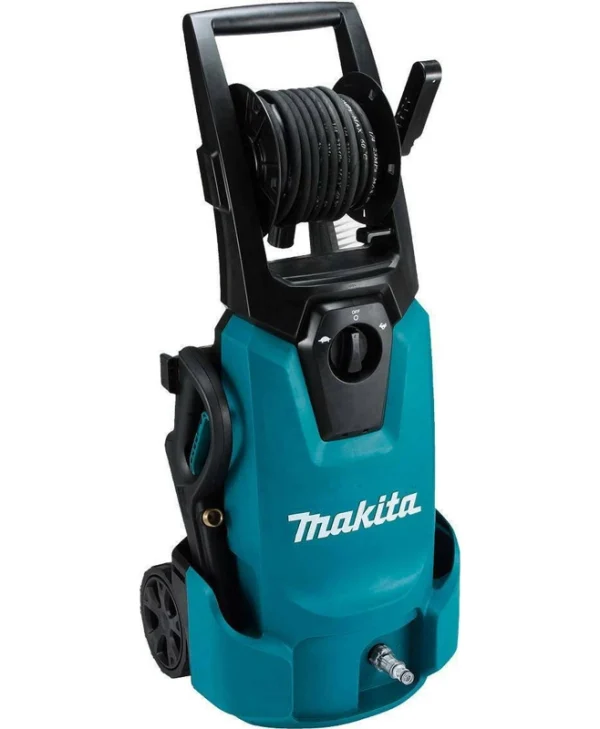 Makita Πλυστικό Ρεύματος 1800W με Πίεση 130bar HW1300