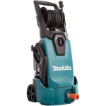 Makita Πλυστικό Ρεύματος 1800W με Πίεση 130bar HW1300 - Image 2