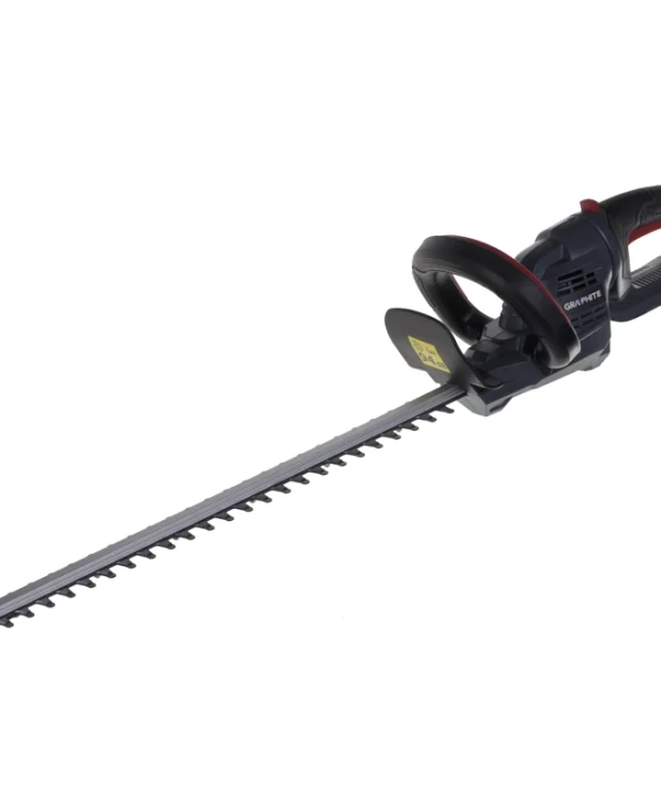 Graphite 58G032 Μπορντουροψάλιδο Μπαταρίας 18V με Μήκος Λάμας 51cm Solo
