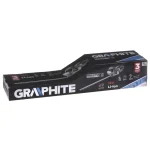Graphite 58G032 Μπορντουροψάλιδο Μπαταρίας 18V με Μήκος Λάμας 51cm Solo - Image 9