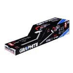 Graphite 58G042 Μπορντουροψάλιδο Μπαταρίας 36V με Μήκος Λάμας 59.5cm Solo - Image 9