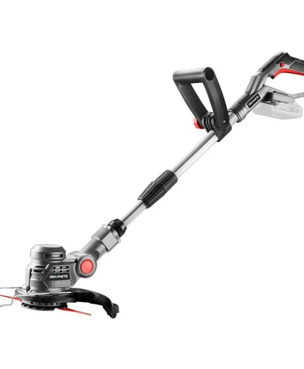 Graphite Χορτοκοπτικό Ώμου / Χειρός Μπαταρίας Solo 1.8kg 58G030
