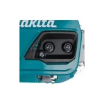 Makita Αλυσοπρίονο Μπαταρίας 2x5Ah Brushless 36V 5.4kg με Λάμα 35cm DUC355PT2 - Image 2