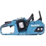 Makita Αλυσοπρίονο Μπαταρίας 2x5Ah Brushless 36V 5.4kg με Λάμα 35cm DUC355PT2 - Image 5