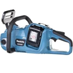 Makita Αλυσοπρίονο Μπαταρίας 2x5Ah Brushless 36V 5.4kg με Λάμα 35cm DUC355PT2 - Image 9