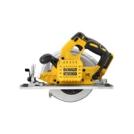 Dewalt Βυθιζόμενο Δισκοπρίονο Brushless 18V Solo DCS572N-XJ - Image 3