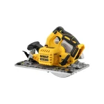 Dewalt Βυθιζόμενο Δισκοπρίονο Brushless 18V Solo DCS572N-XJ - Image 4