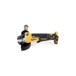 Dewalt Τροχός 125mm Μπαταρίας 18V Solo DCG406N-XJ