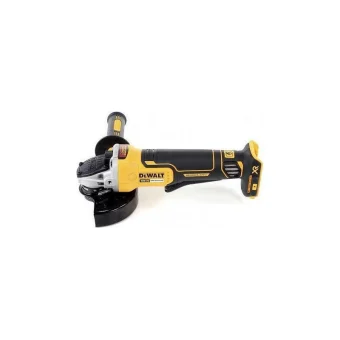 Dewalt Τροχός 125mm Μπαταρίας 18V Solo DCG406N-XJ